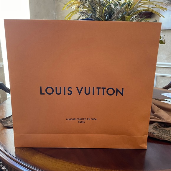 Louis Vuitton Briefcase - Picture 3 of 16